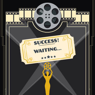  Waiting 
