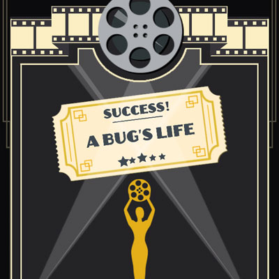  A Bugs Life 