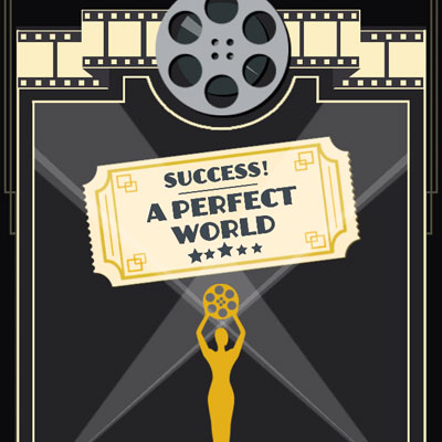  A Perfect World 