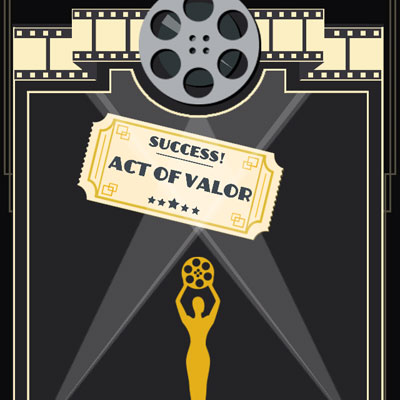  Act Of Valor 