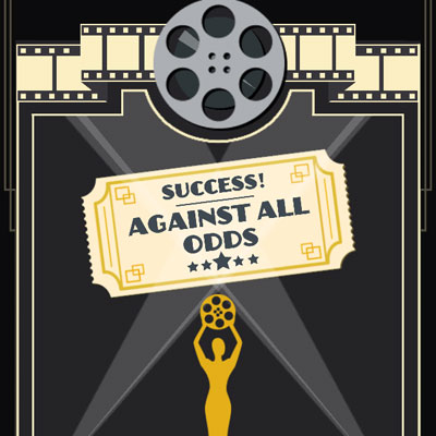  Against All Odds 