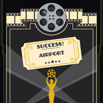  Airport 