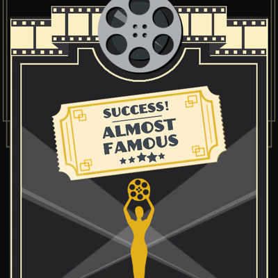  Almost Famous 