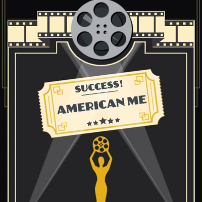  American Me 