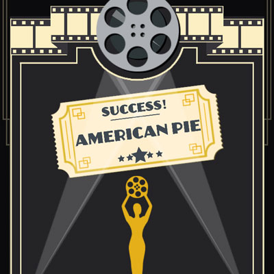  American Pie 