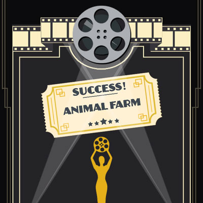  Animal Farm 