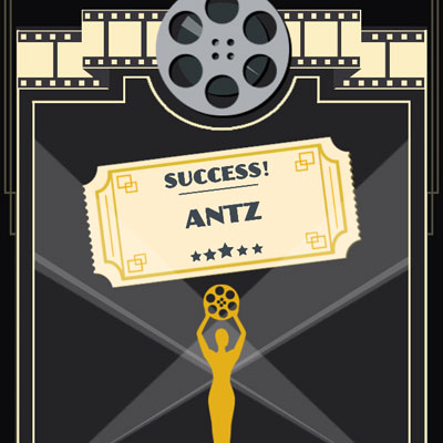  Antz 