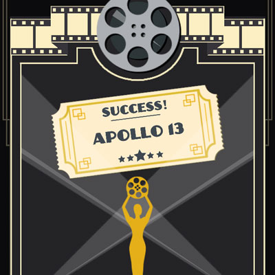  Apollo 