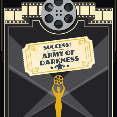  Army Of Darkness 