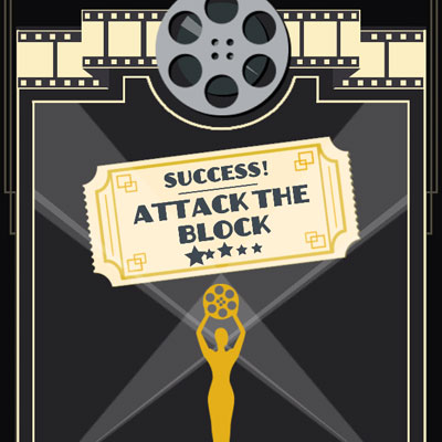  Attack The Block 