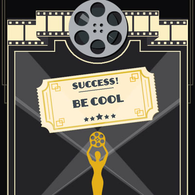  Be Cool 