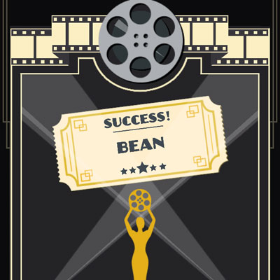  Bean 