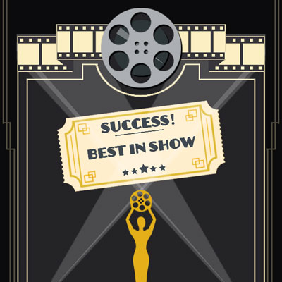  Best In Show 