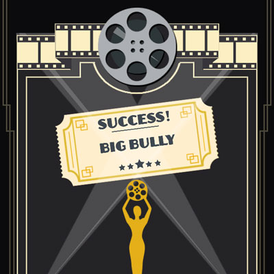  Big Bully 