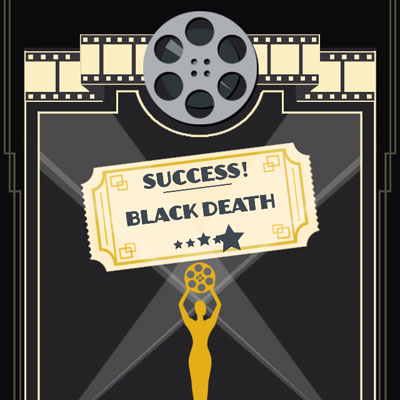  Black Death 