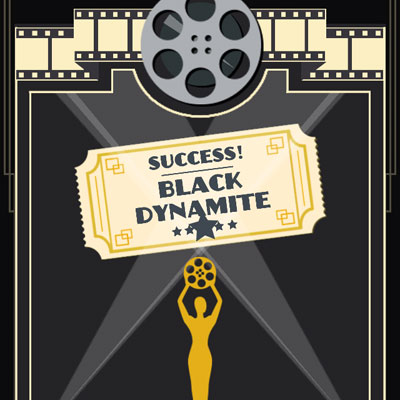  Black Dynamite 