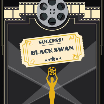  Black Swan 