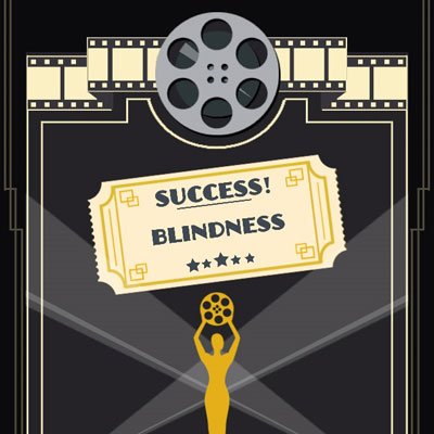  Blindness 
