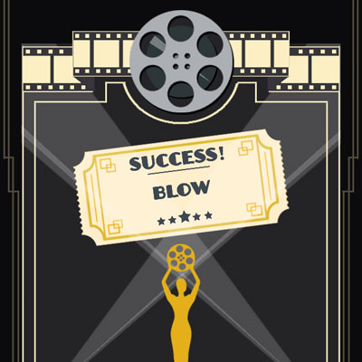  Blow 