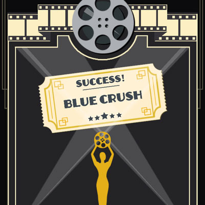  Blue Crush 