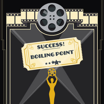  Boiling Point 