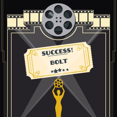  Bolt 