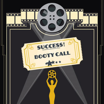  Booty Call 