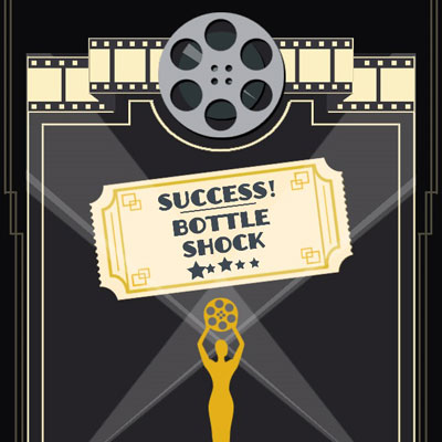  Bottle Shock 