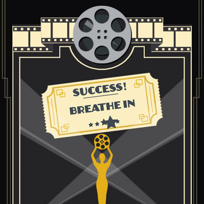  Breathe In 