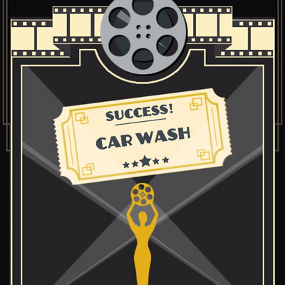 Car Wash 