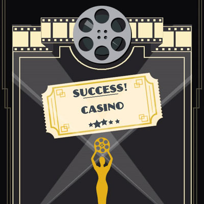  Casino 