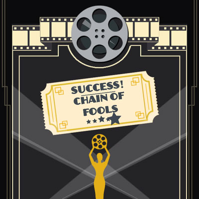  Chain Of Fools 
