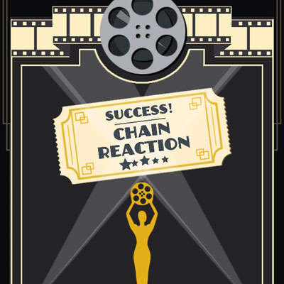  Chain Reaction 