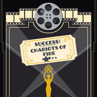  Chariots Of Fire 