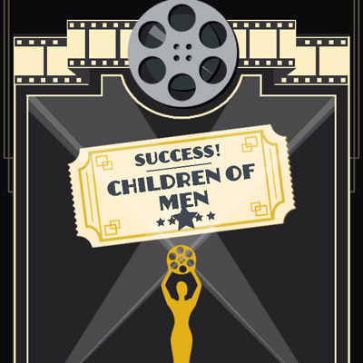  Children Of Men 