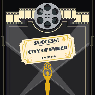 City Of Ember 
