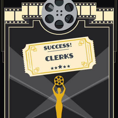  Clerks 
