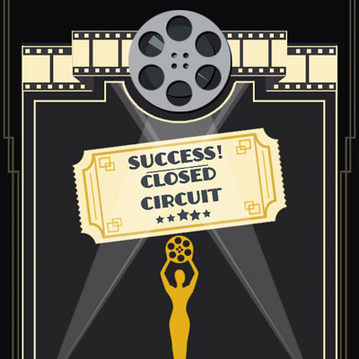  Closed Circuit 