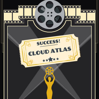  Cloud Atlas 