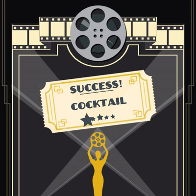  Cocktail 