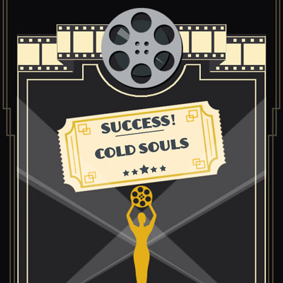  Cold Souls 