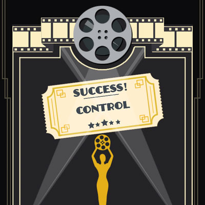  Control 