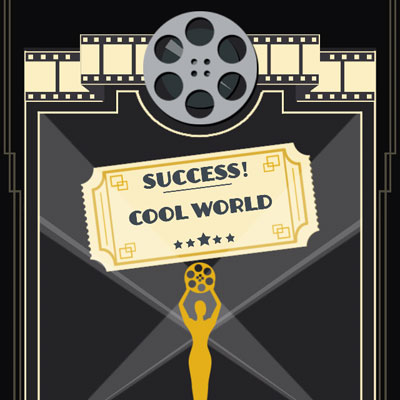  Cool World 
