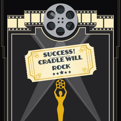  Cradle Will Rock 