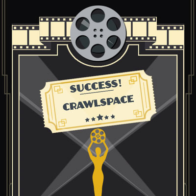 Crawlspace 