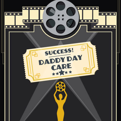  Daddy Day Care 
