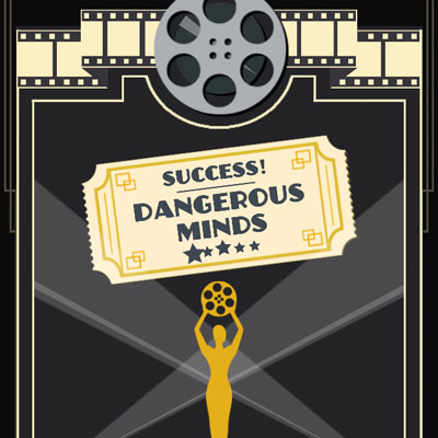  Dangerous Minds 