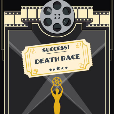  Death Race 