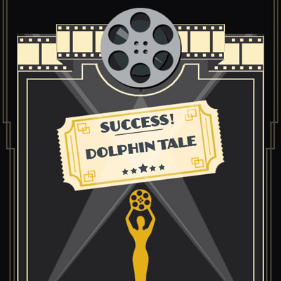  Dolphin Tale 