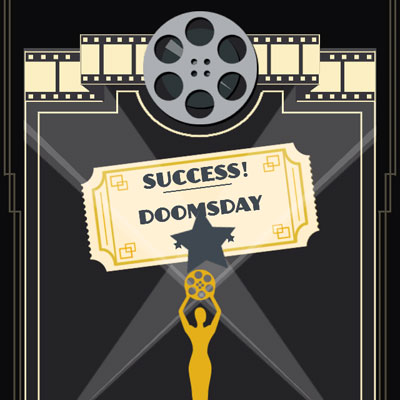  Doomsday 